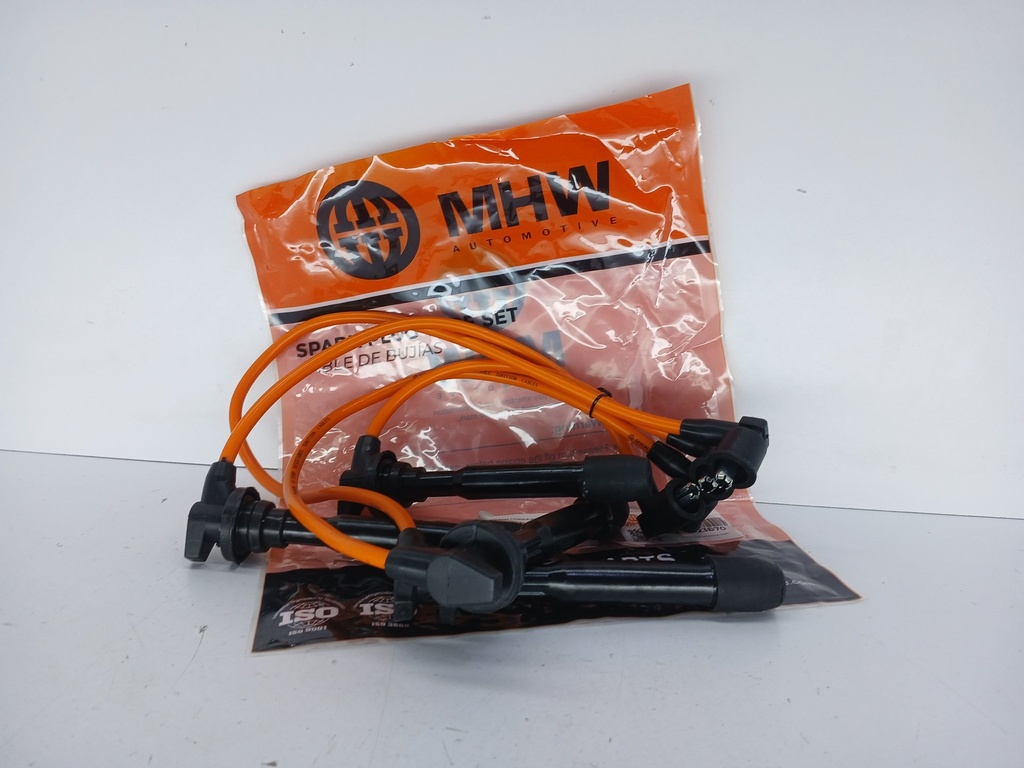 CABLE BUJIA TUCSON ELANTRA CERATO SPORTAGE 2.0 - Vista 1
