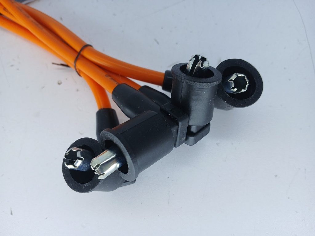CABLE BUJIA TUCSON ELANTRA CERATO SPORTAGE 2.0 - Vista 3