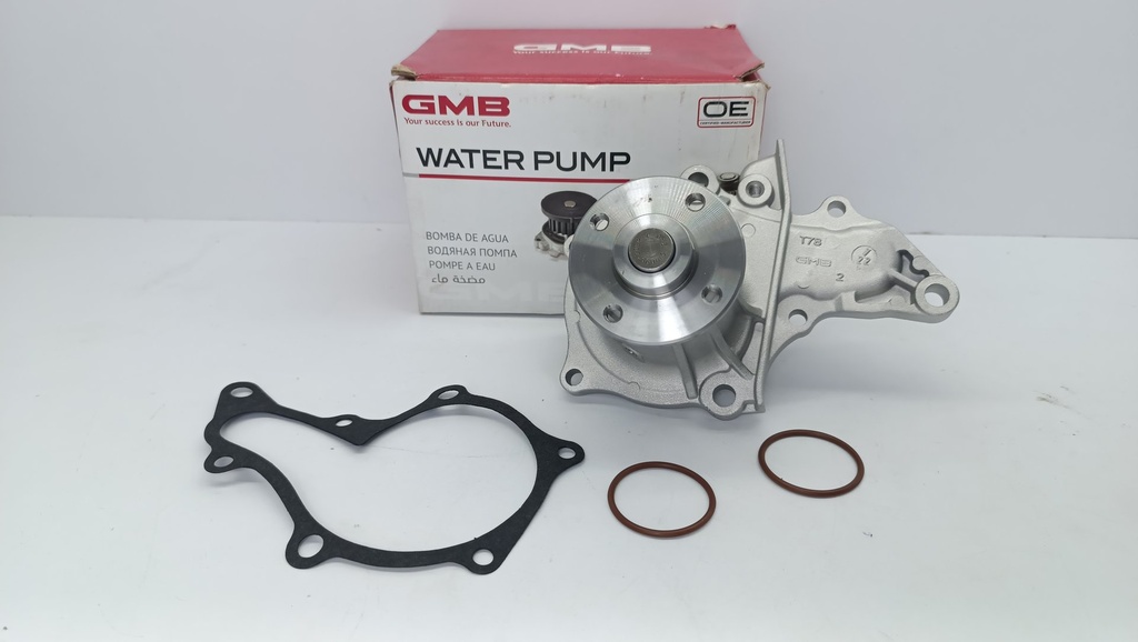 BOMBA AGUA COROLLA ARAYA AVILA BABY CAMRY PANTALLITA SAPITO 1.6 CARB F.I. - Vista 1