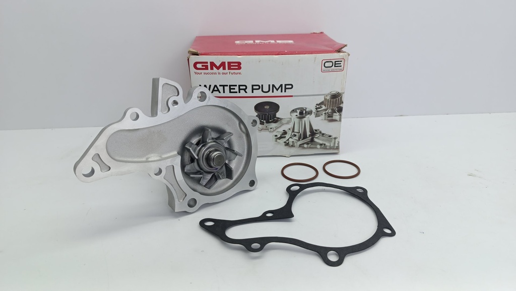 BOMBA AGUA COROLLA ARAYA AVILA BABY CAMRY PANTALLITA SAPITO 1.6 CARB F.I. - Vista 2