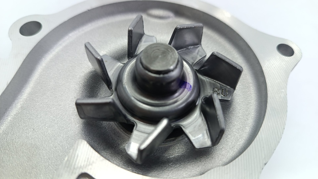 BOMBA AGUA COROLLA ARAYA AVILA BABY CAMRY PANTALLITA SAPITO 1.6 CARB F.I. - Vista 7