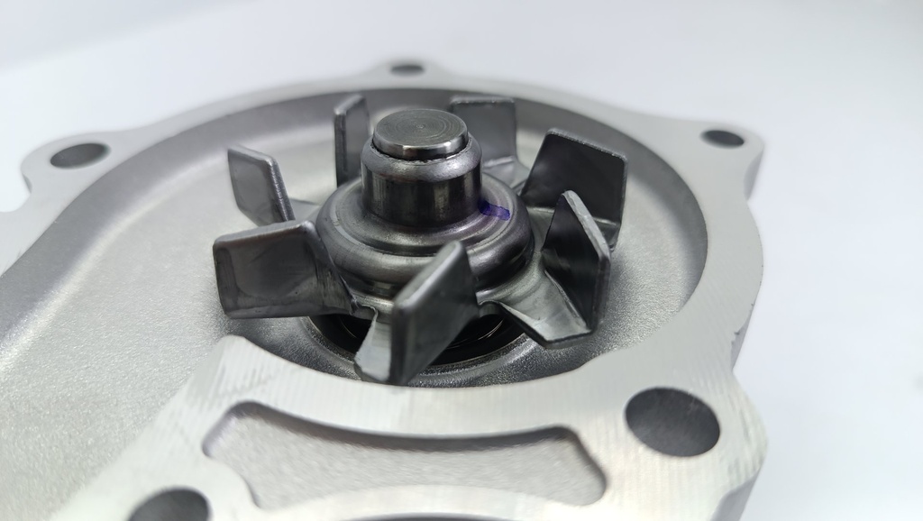 BOMBA AGUA COROLLA ARAYA AVILA BABY CAMRY PANTALLITA SAPITO 1.6 CARB F.I. - Vista 8