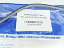 EMPACADURA TAPA VALVULA OPTRA LIMITED TAPA NEGRA TACUMA NUBIRA 2.0 - Vista 4