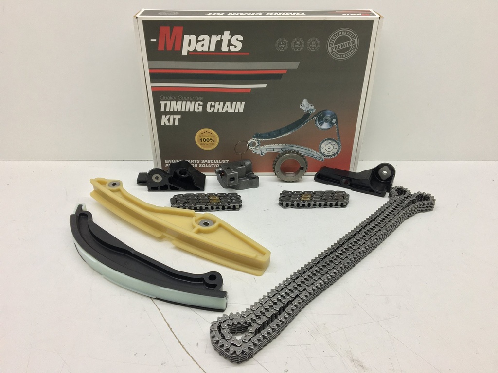 KIT CADENA TIEMPO EXPLORER 3.5 V6 DOHC 12-14 MOD NUEVO - Vista 1