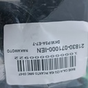 BASE CAJA IZQ KIA PICANTO SINC 03-07 - Vista 5