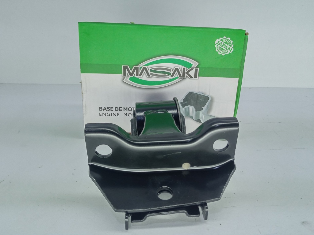 BASE MOTOR IZQ ATOS - Vista 1