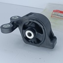 BASE MOTOR TRAS HONDA FIT 02-08 AUTOMATICO - Vista 2