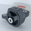 BASE MOTOR TRAS HONDA FIT 02-08 AUTOMATICO - Vista 3