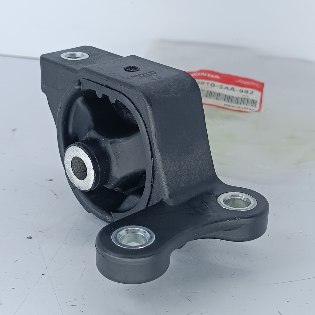 BASE MOTOR TRAS HONDA FIT 02-08 AUTOMATICO - Vista 5