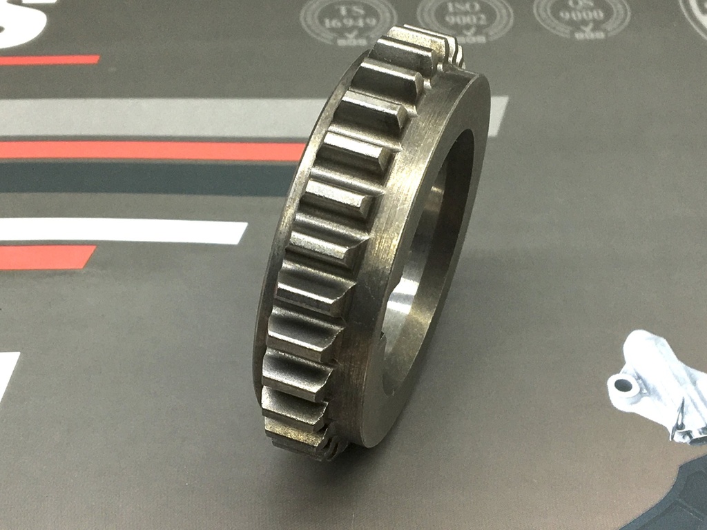 KIT CADENA TIEMPO EXPLORER 3.5 V6 DOHC 12-14 MOD NUEVO - Vista 10