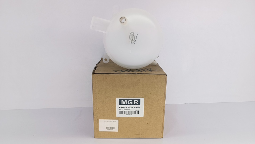 ENVASE AGUA CORSA 1.3 1.4 1.6 - Vista 5