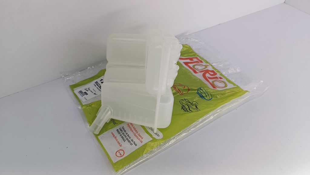 ENVASE AGUA ECOSPORT (3 TUBOS) - Vista 1