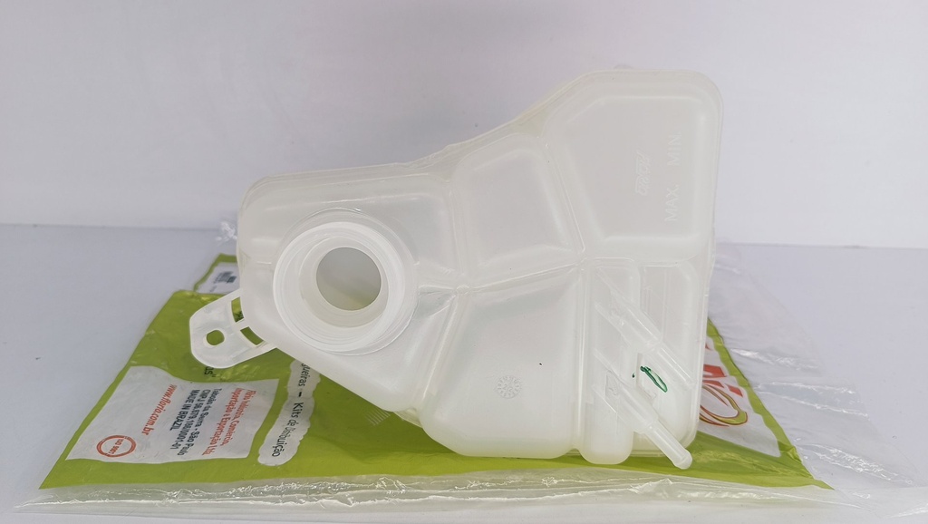 ENVASE AGUA ECOSPORT (3 TUBOS) - Vista 2