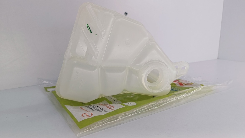ENVASE AGUA ECOSPORT (3 TUBOS) - Vista 3