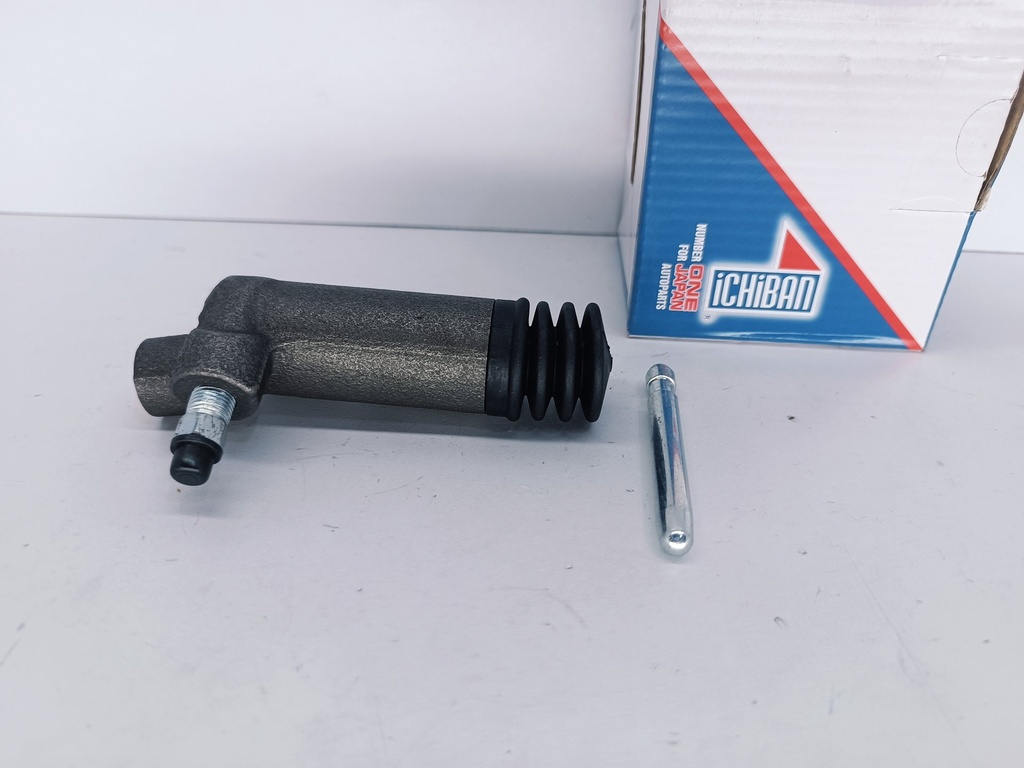 BOMBIN CROCHE DYNA 14 B CON TURBO COASTER 15B 4.0 Y 4.6 93-03 ( ROSCA ANCHA) - Vista 1