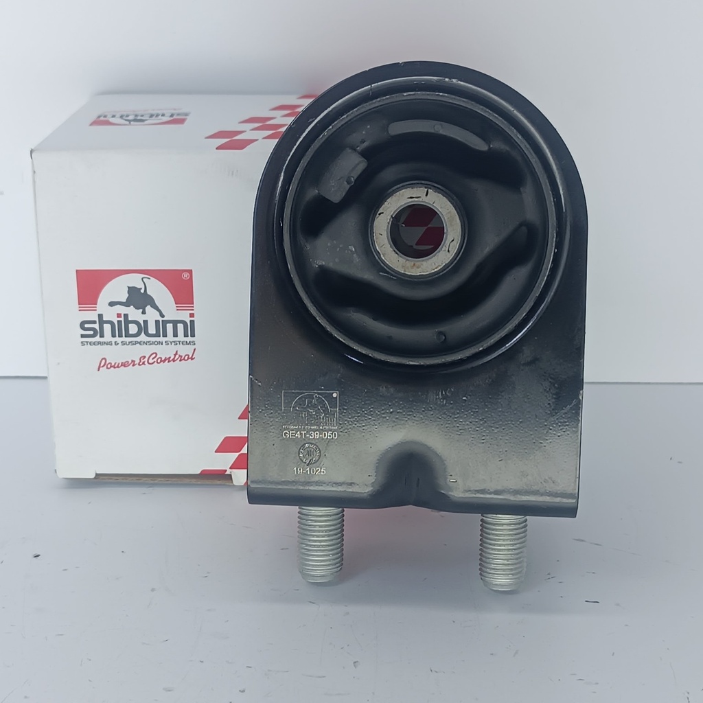 BASE MOTOR DELT MAZDA 626 ALLEGRO LASER 1.6 1.8 00-06 - Vista 1