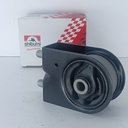 BASE MOTOR DELT MAZDA 626 ALLEGRO LASER 1.6 1.8 00-06 - Vista 4