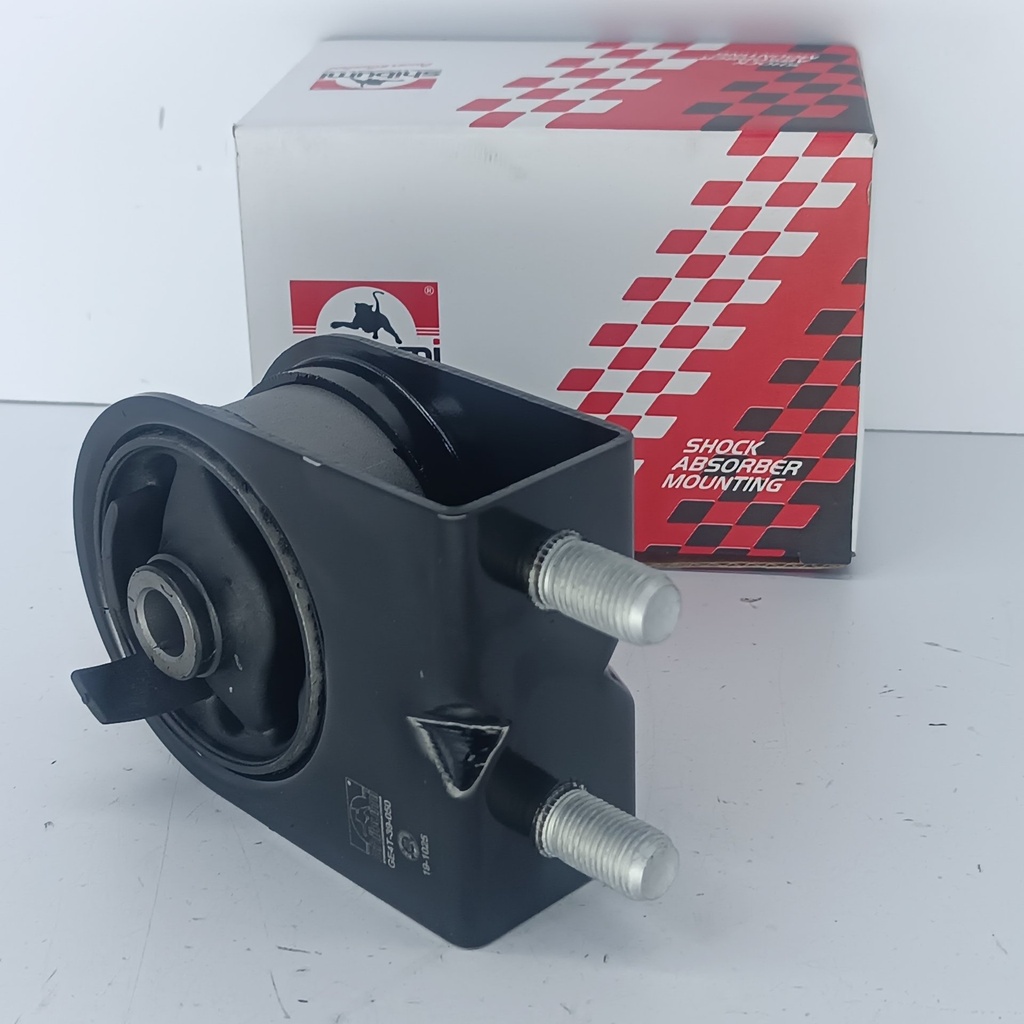 BASE MOTOR DELT MAZDA 626 ALLEGRO LASER 1.6 1.8 00-06 - Vista 5
