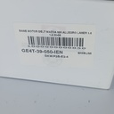 BASE MOTOR DELT MAZDA 626 ALLEGRO LASER 1.6 1.8 00-06 - Vista 6
