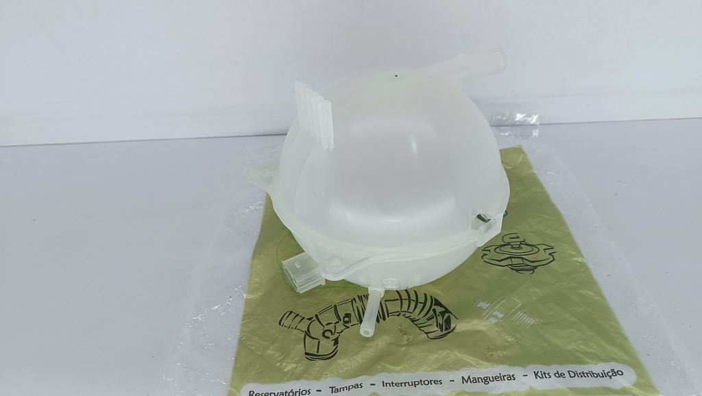 ENVASE AGUA FOX CROSSFOX SPACEFOX POLO (CON SENSOR) - Vista 4