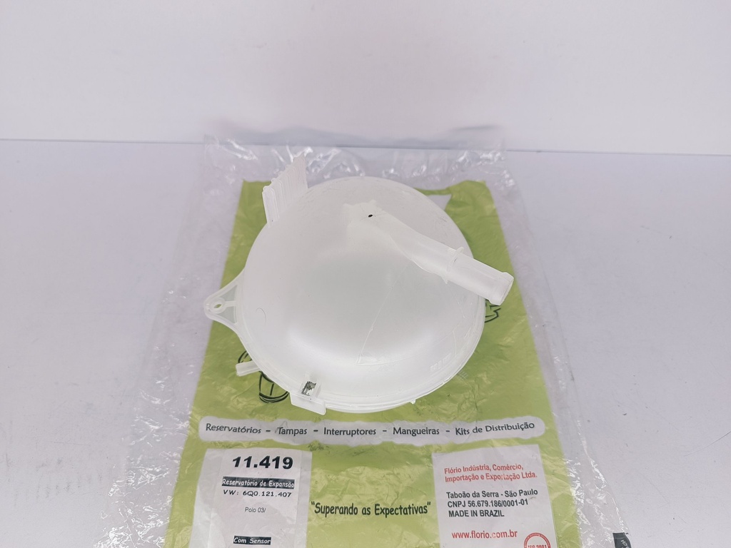 ENVASE AGUA FOX CROSSFOX SPACEFOX POLO (CON SENSOR) - Vista 7