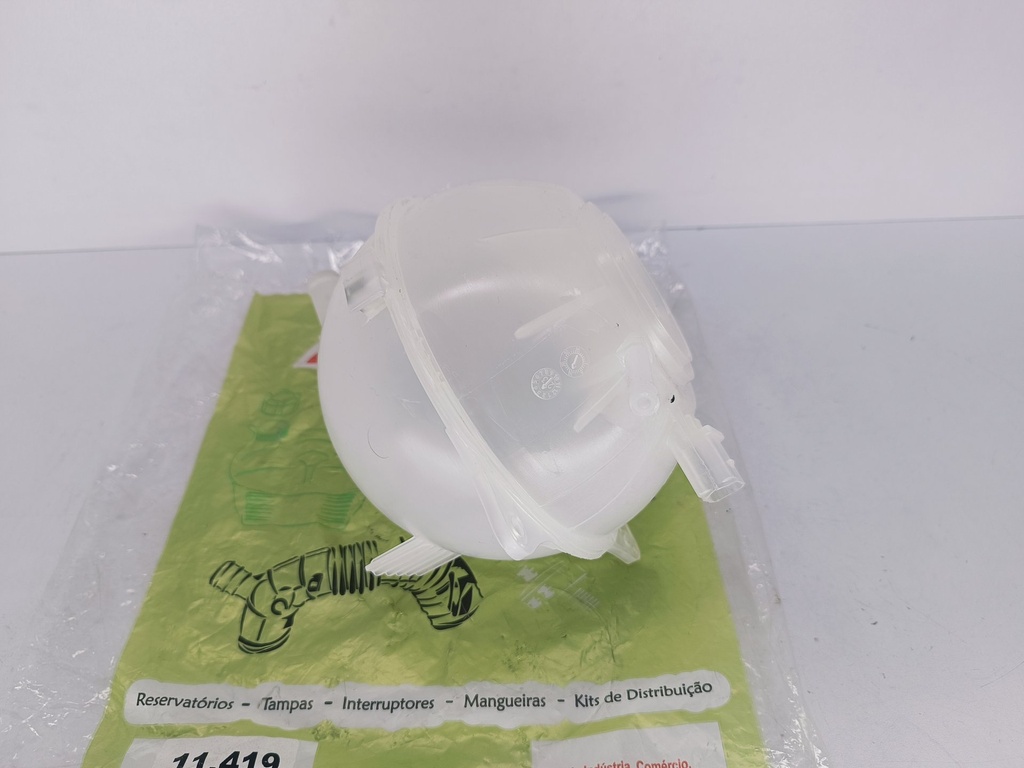 ENVASE AGUA FOX CROSSFOX SPACEFOX POLO (CON SENSOR) - Vista 8