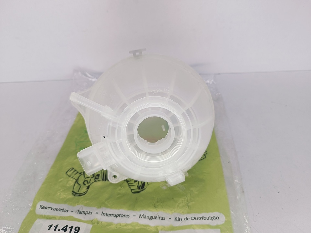 ENVASE AGUA FOX CROSSFOX SPACEFOX POLO (CON SENSOR) - Vista 9