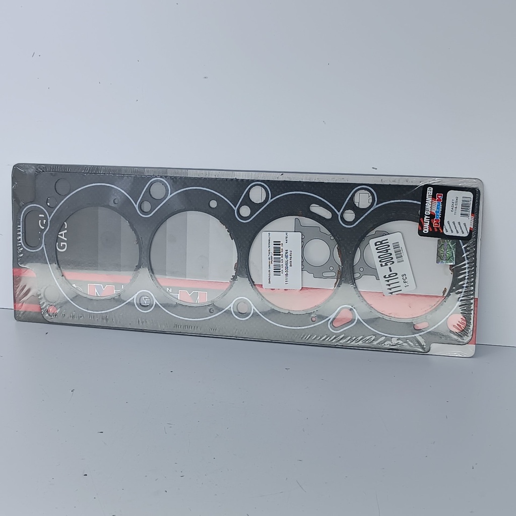 EMPACADURA CAMARA IZQ TUNDRA RORAIMA LAND CRUISER 4.7 - Vista 1