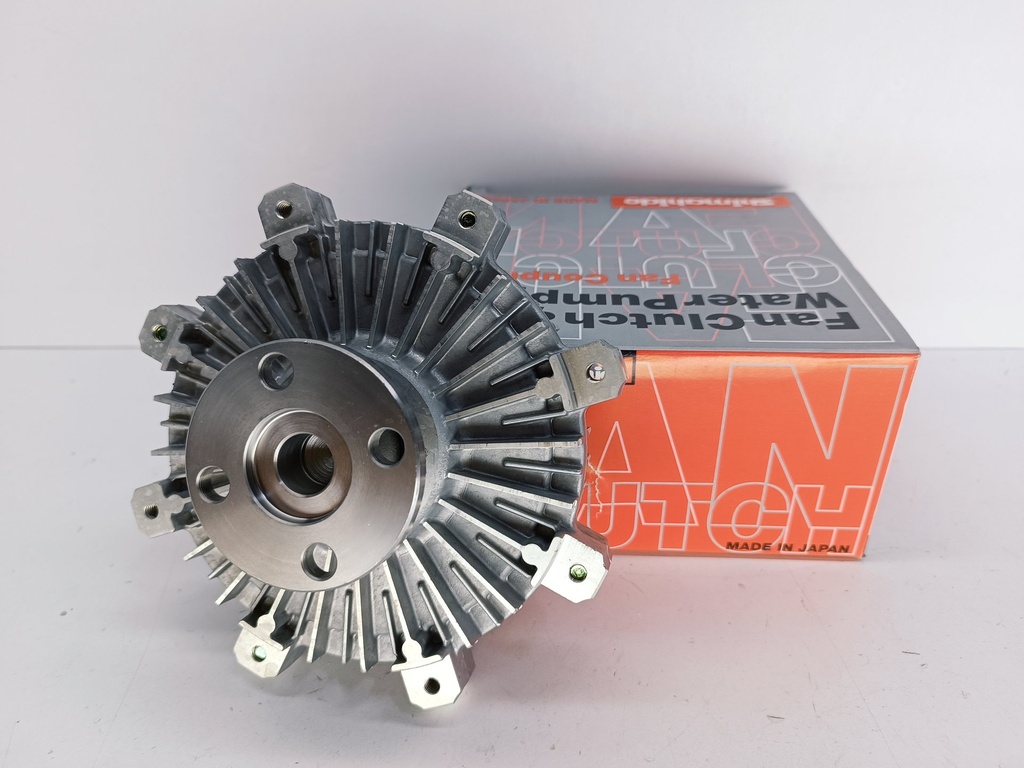 FAN CLUTCH GRAND VITARA 2.0 2.5 2.7 xl5 xl7 - Vista 1