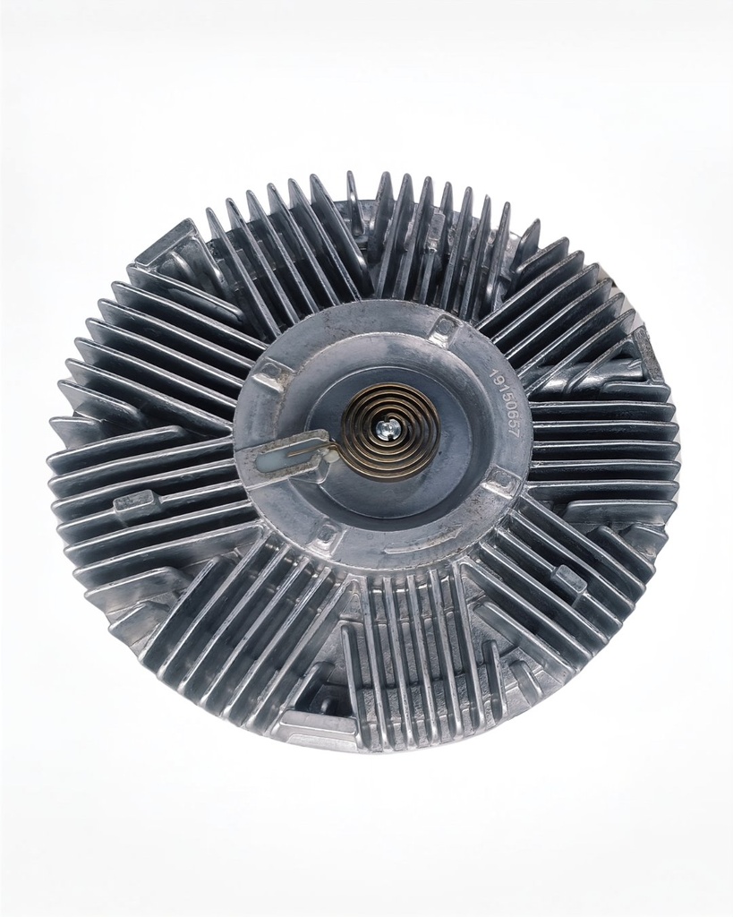 FAN CLUTCH BLAZER 262 91-96 - Vista 5
