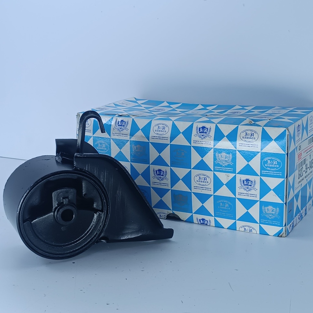 BASE CAJA TRAS PUENTE MAZDA 626 AUTOMATICO 92-96 - Vista 1
