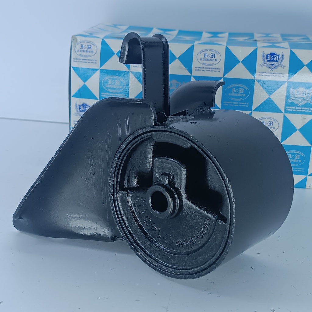 BASE CAJA TRAS PUENTE MAZDA 626 AUTOMATICO 92-96 - Vista 3