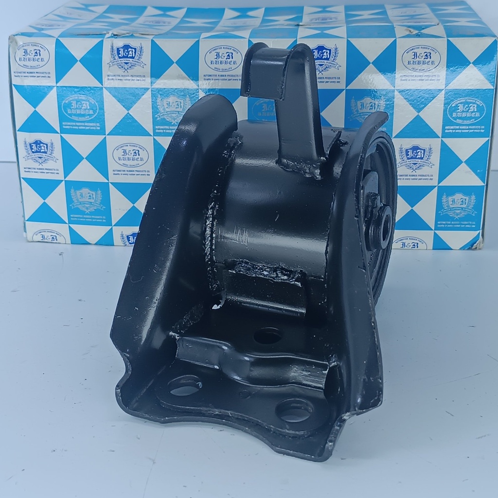BASE CAJA TRAS PUENTE MAZDA 626 AUTOMATICO 92-96 - Vista 4