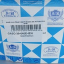 BASE CAJA TRAS PUENTE MAZDA 626 AUTOMATICO 92-96 - Vista 6
