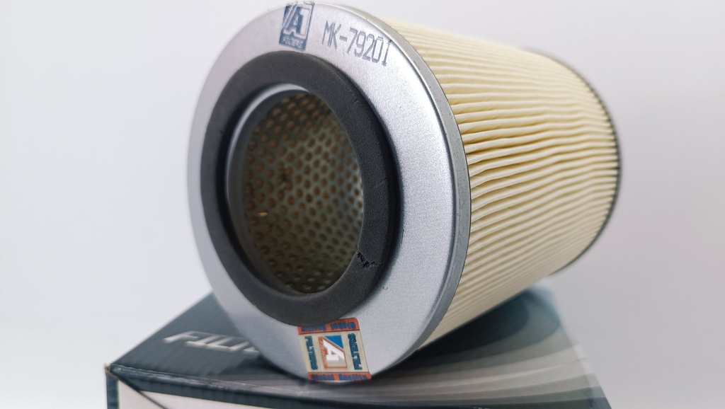 FILTRO AIRE DAMAS LABO SUPER CARRY - Vista 3