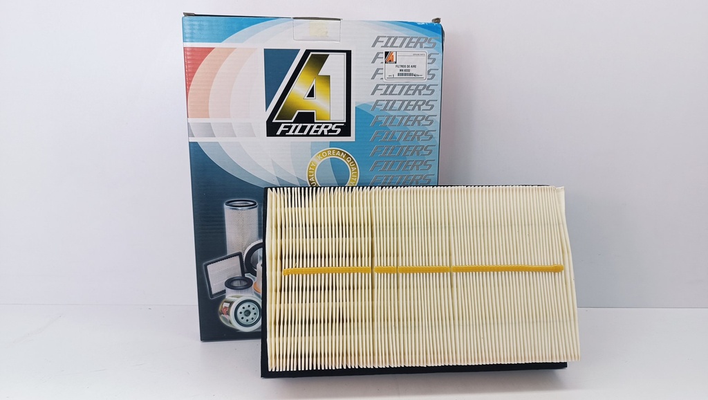 FILTRO AIRE EXPLORER 97-02 - Vista 1