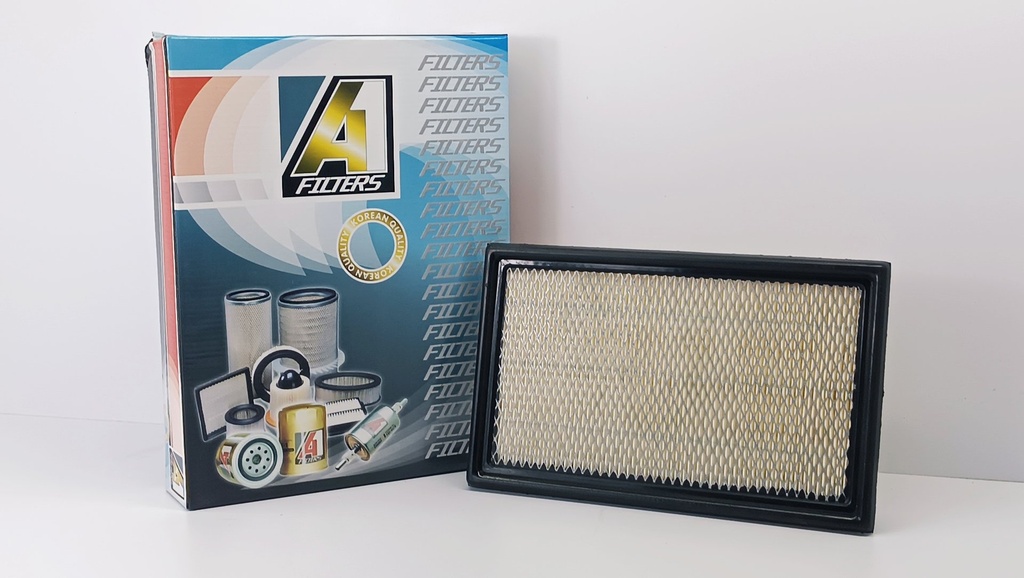 FILTRO AIRE EXPLORER 97-02 - Vista 2