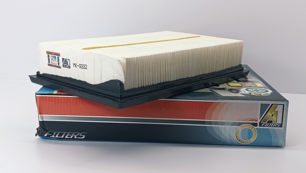 FILTRO AIRE EXPLORER 97-02 - Vista 3