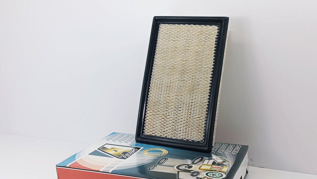FILTRO AIRE EXPLORER 97-02 - Vista 4