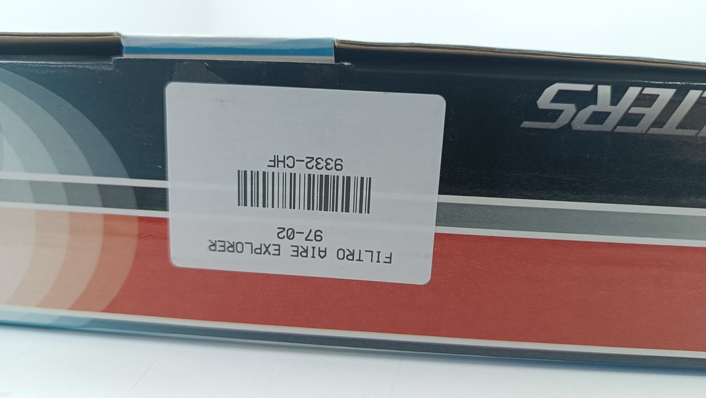 FILTRO AIRE EXPLORER 97-02 - Vista 5