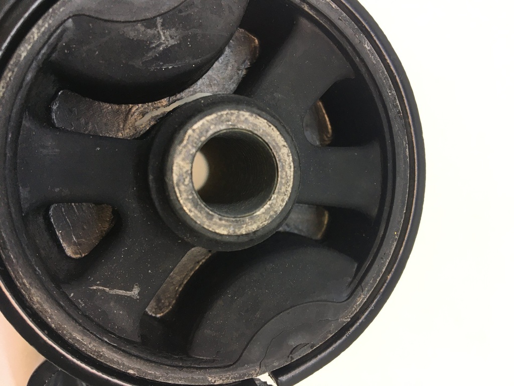 BASE MOTOR TRAS SPARK (SIN SOPORTE) - Vista 3