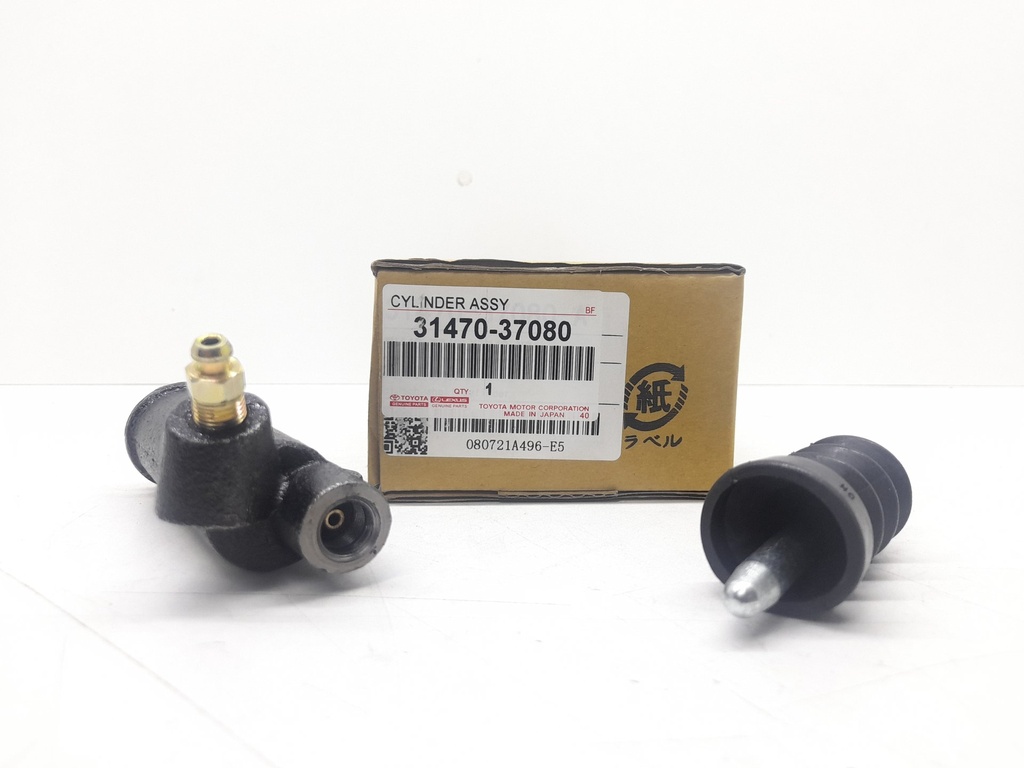 BOMBIN CROCHE DYNA SIN TURBO COASTER 4.0 Y 4.6 ( ROSCA PEQUEÑA) - Vista 4