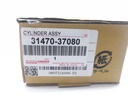 BOMBIN CROCHE DYNA SIN TURBO COASTER 4.0 Y 4.6 ( ROSCA PEQUEÑA) - Vista 5