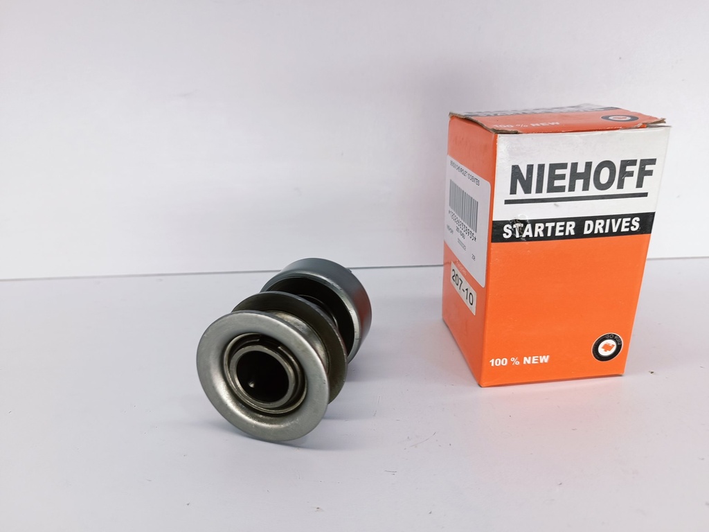 BENDIX CHEVROLET 10 DIENTES - Vista 1