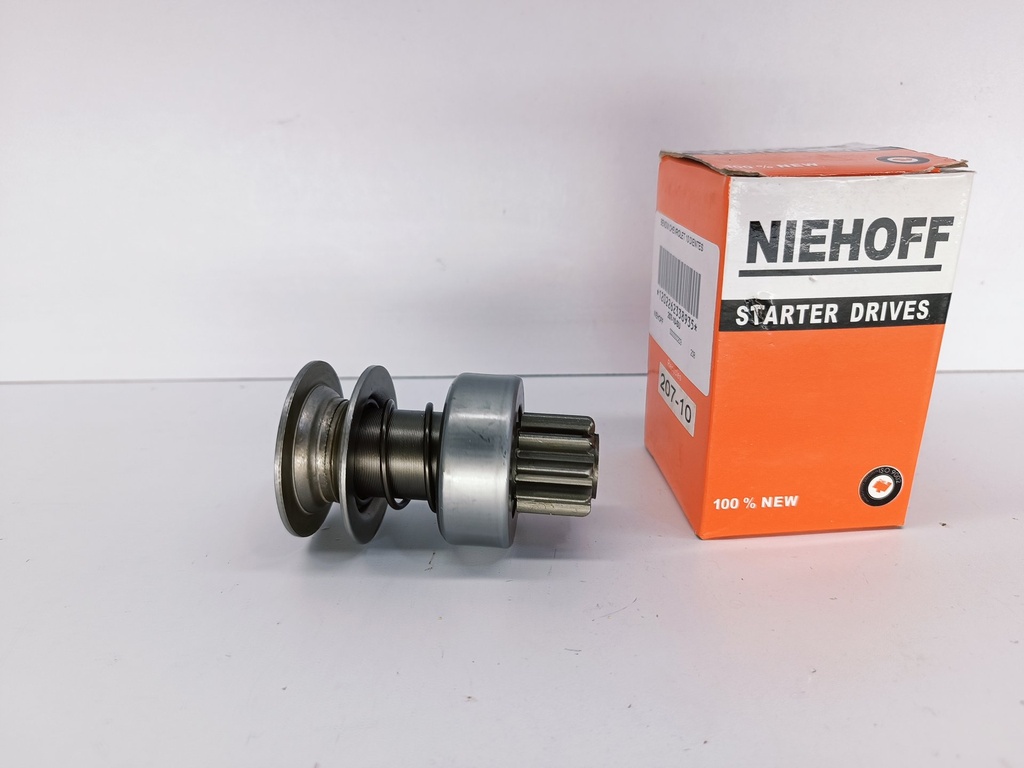 BENDIX CHEVROLET 10 DIENTES - Vista 2