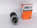 BENDIX CHEVROLET 10 DIENTES - Vista 3
