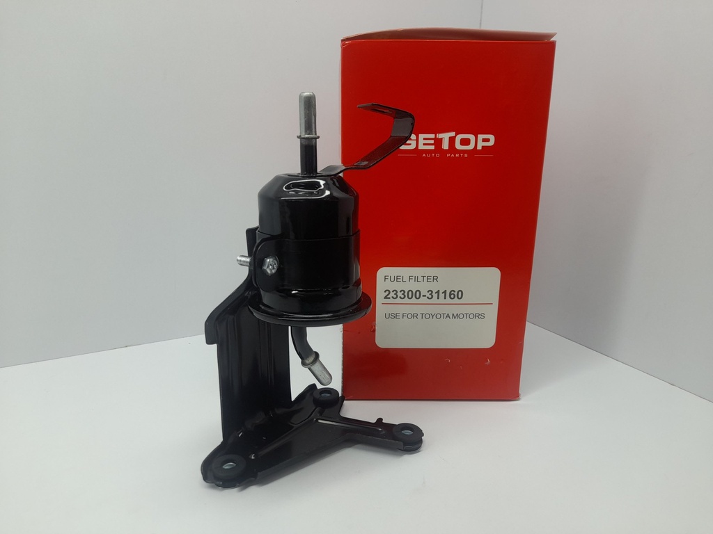 FILTRO GASOLINA RUNNER IMP 11-21 C/BASE - Vista 1