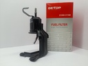 FILTRO GASOLINA RUNNER IMP 11-21 C/BASE - Vista 3
