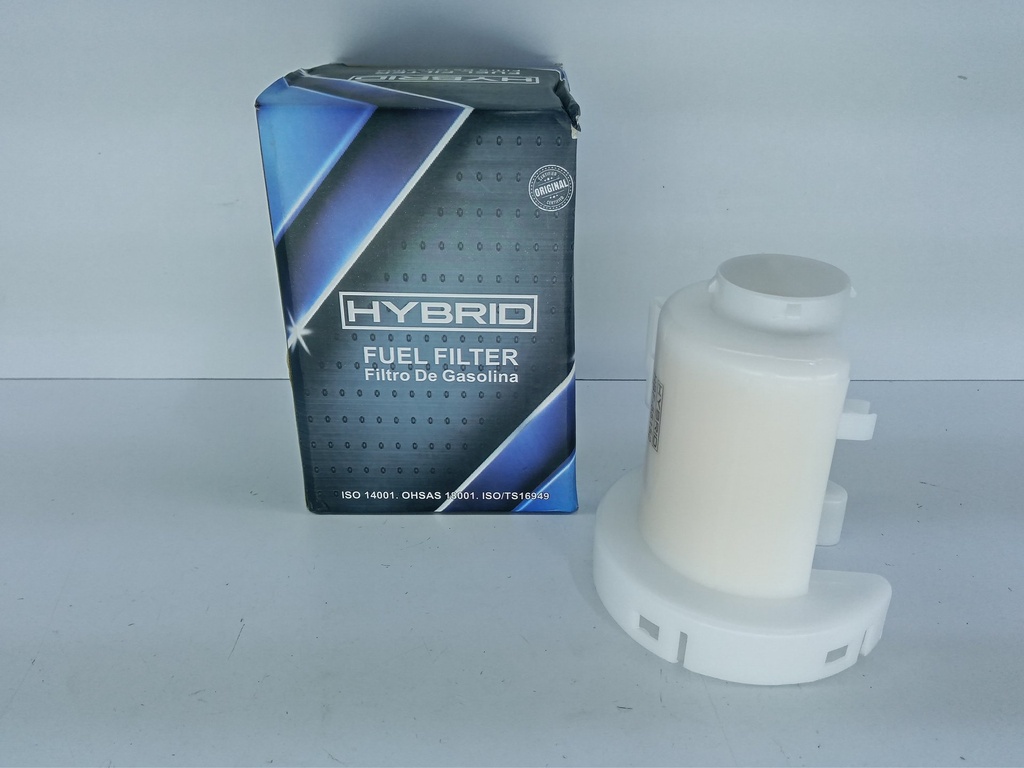 FILTRO GASOLINA SUMERGIBLE ACCENT KIA RIO 1.6 - Vista 2