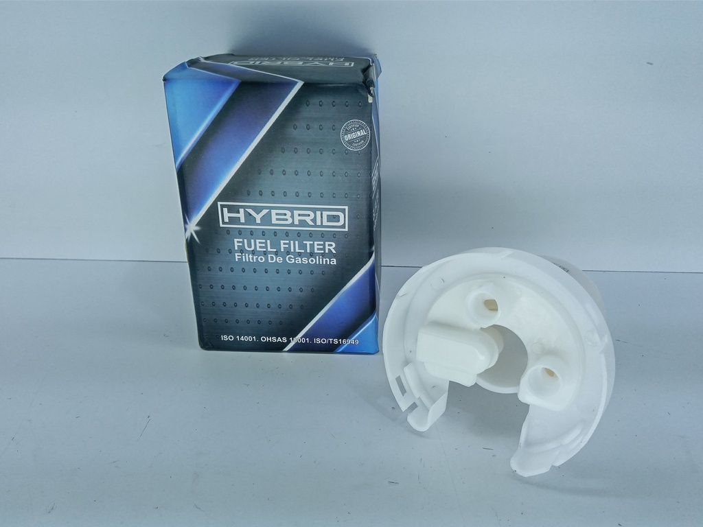 FILTRO GASOLINA SUMERGIBLE ACCENT KIA RIO 1.6 - Vista 3